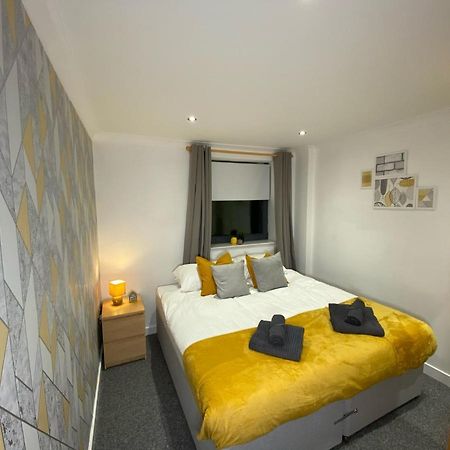 Westone Aspect Sheffield Exterior foto